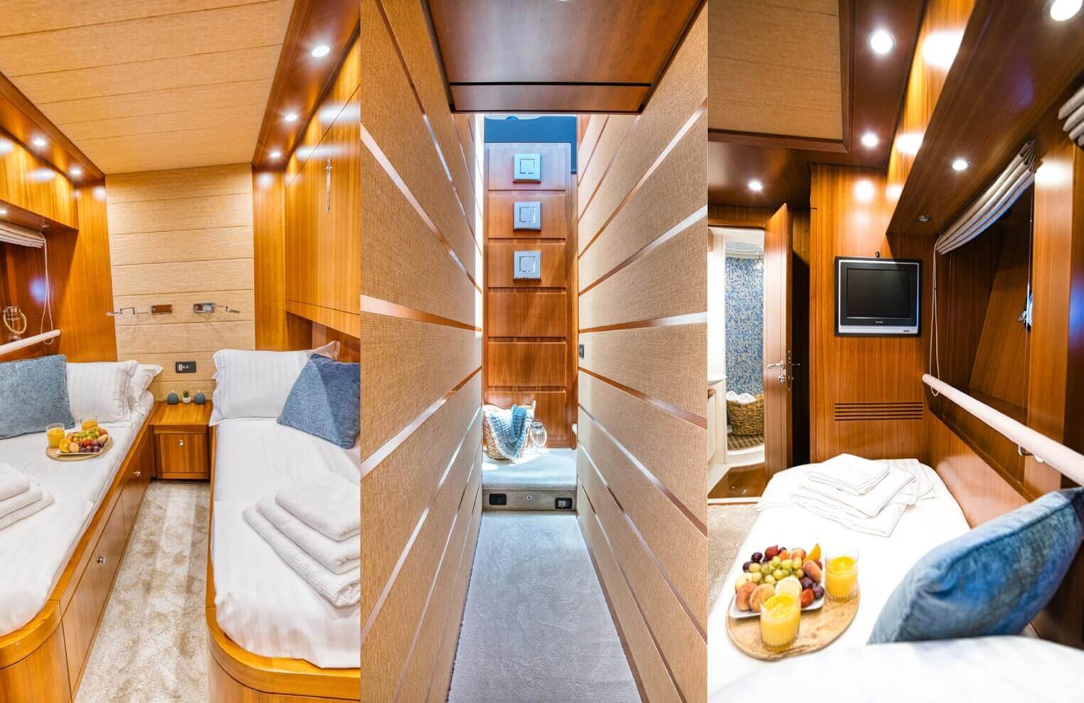 Photo #23 - Dalla Pieta 72 (SOL) in Split - 64175