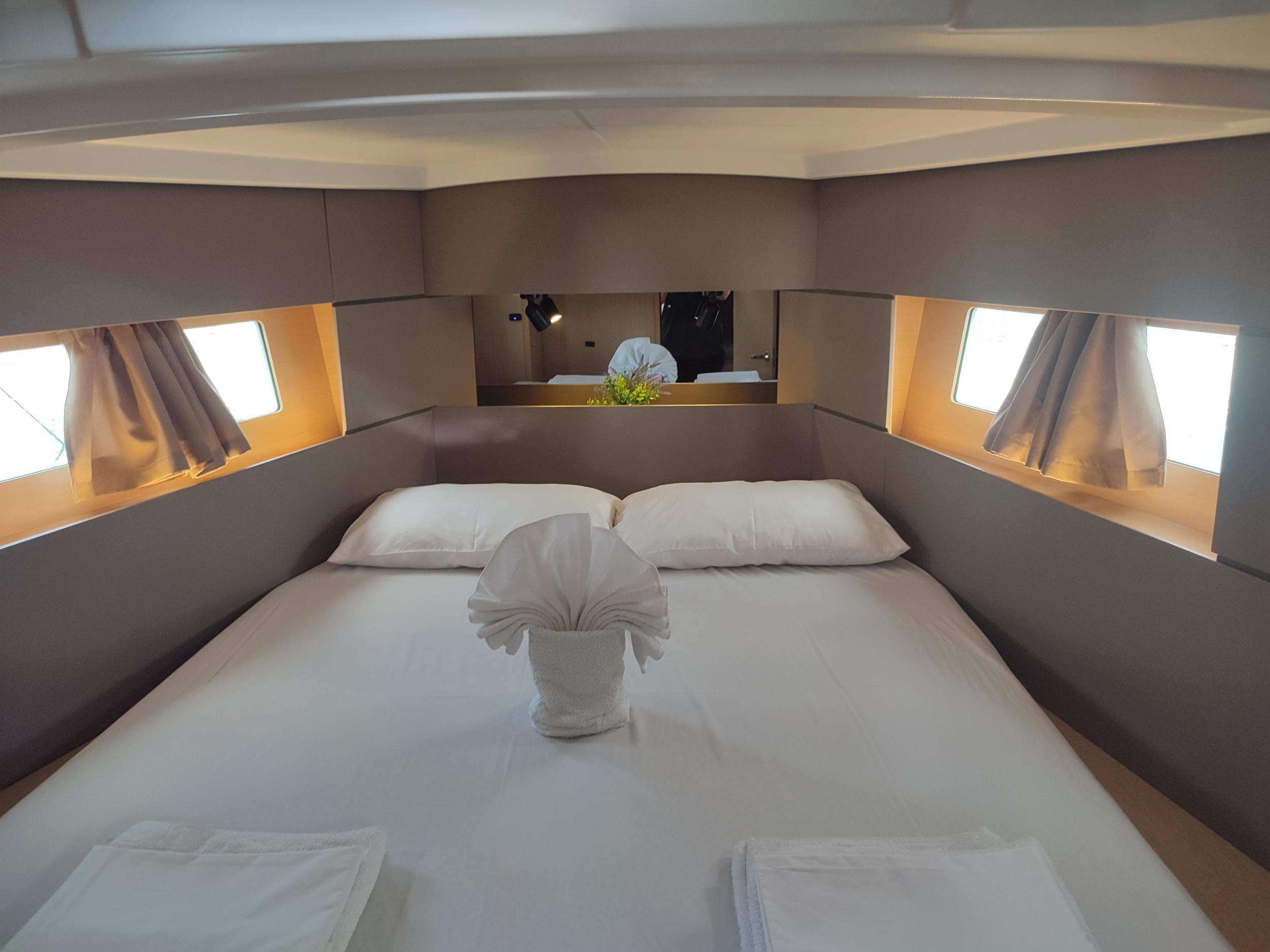 Photo #12 - Oceanis 38 (Zografia) in Lefkada - 64103