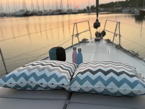 Bavaria Cruiser 46 (Aquilo)  - 2