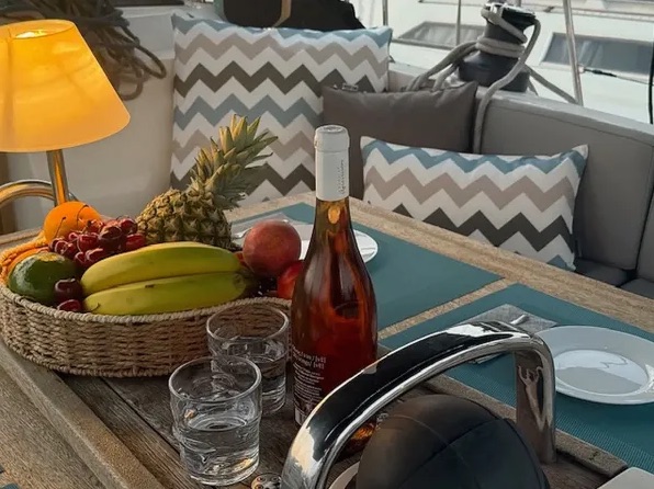 Photo #4 - Bavaria Cruiser 46 (Aquilo) en Aalsmeer - 64090