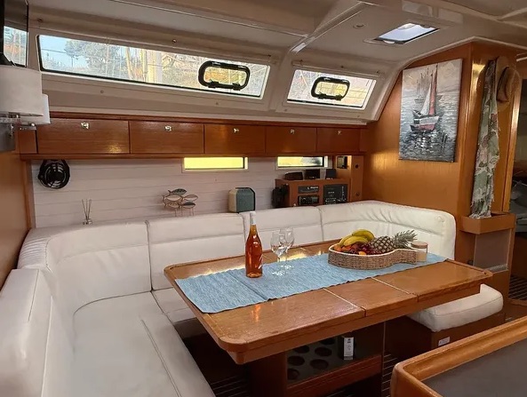 Photo #10 - Bavaria Cruiser 46 (Aquilo) en Aalsmeer - 64090