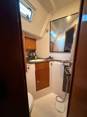 Photo #9 - Bavaria Cruiser 46 (Aquilo) en Aalsmeer - 64090