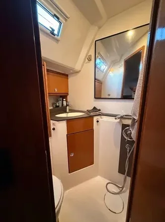 Bavaria Cruiser 46 (Aquilo)  - 9