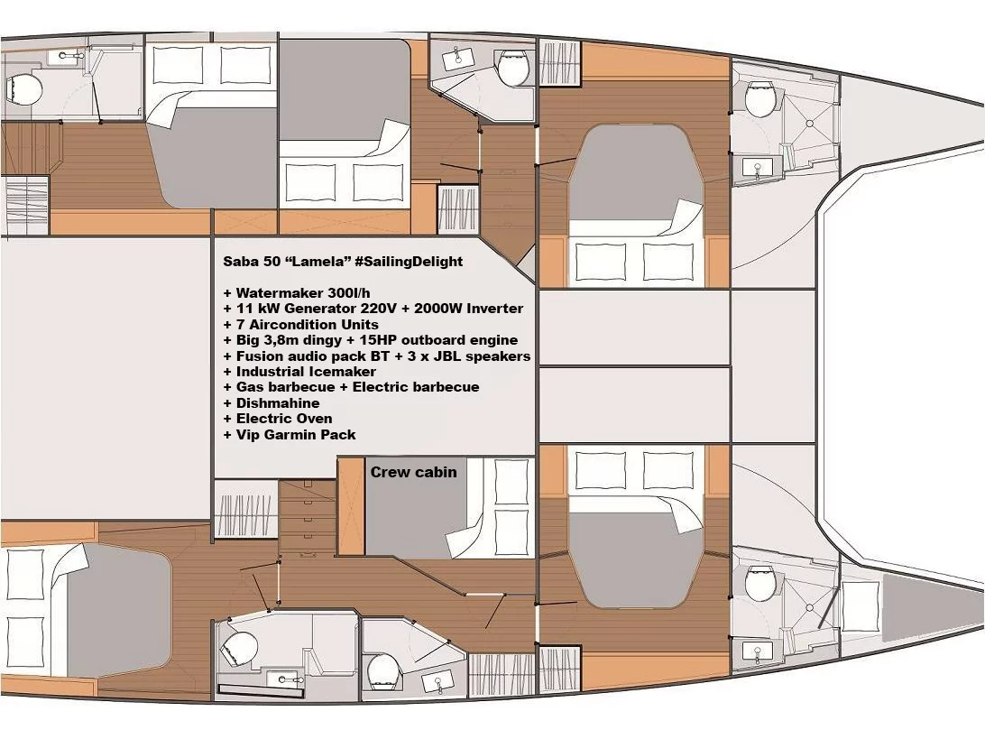 Saba 50 (Lamela) Plan image - 29