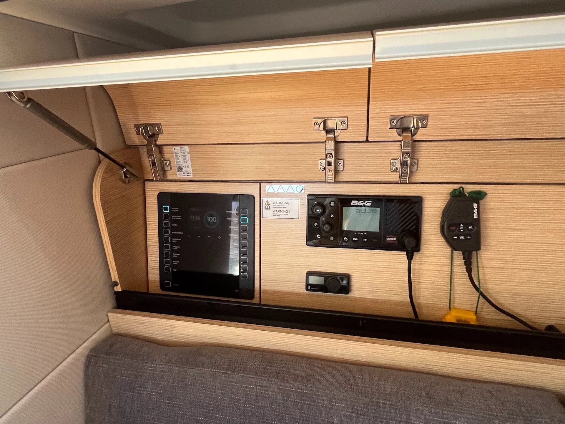 Dehler 38 SQ (Just B!)  - 5