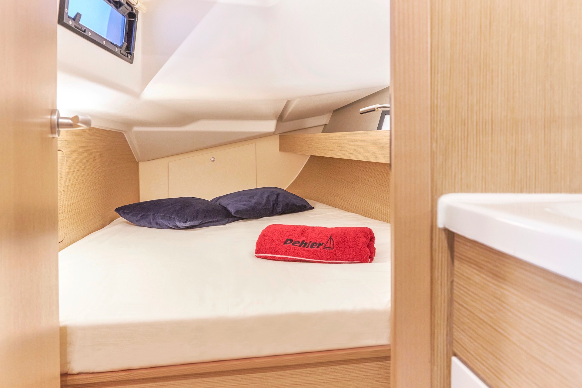 Photo #8 - Dehler 38 SQ (Just B!) en Krk - 64141