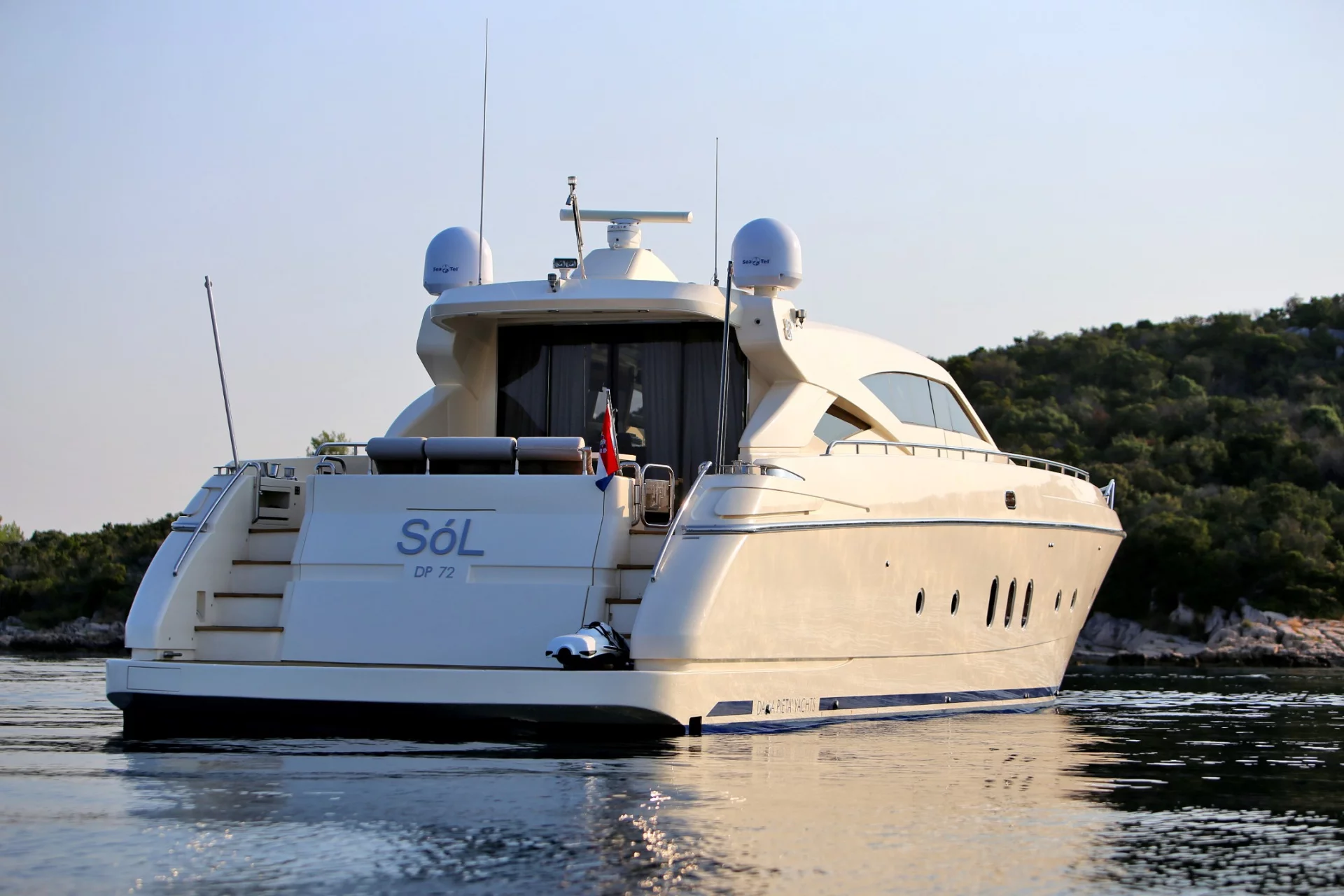 Dalla Pieta 72 (SOL)  - 39