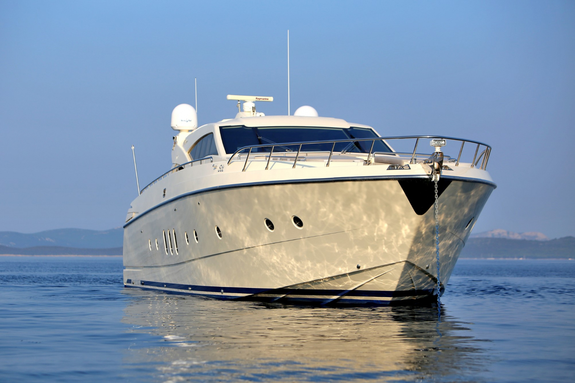 Photo #33 - Dalla Pieta 72 (SOL) in Split - 64175