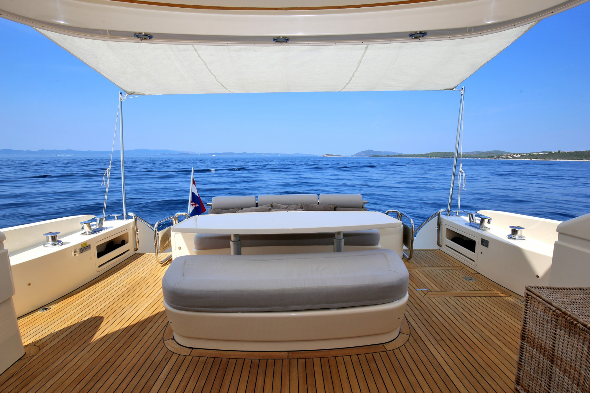 Photo #27 - Dalla Pieta 72 (SOL) in Split - 64175