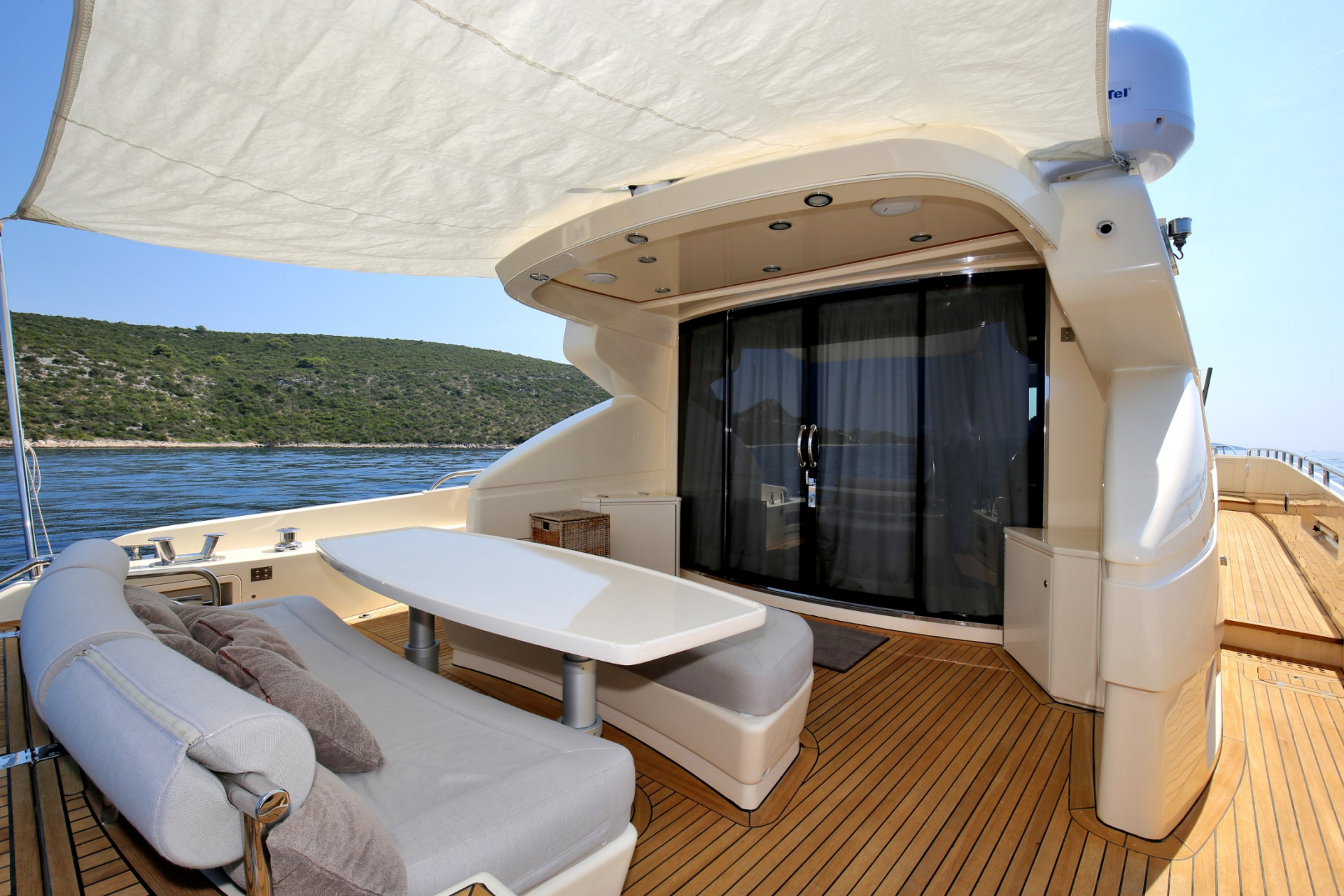 Photo #106 - Dalla Pieta 72 (SOL) in Split - 64175