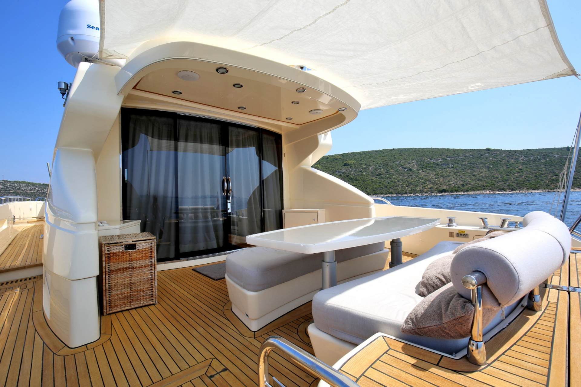 Photo #82 - Dalla Pieta 72 (SOL) in Split - 64175