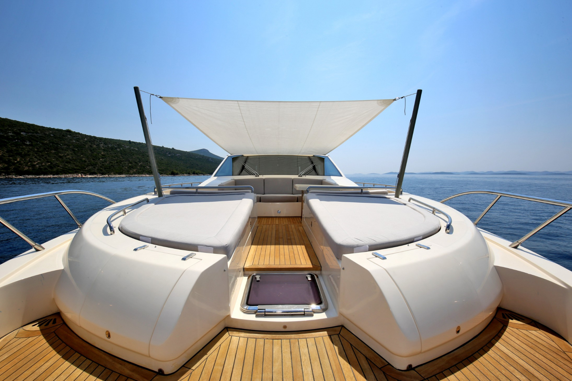 Photo #107 - Dalla Pieta 72 (SOL) in Split - 64175