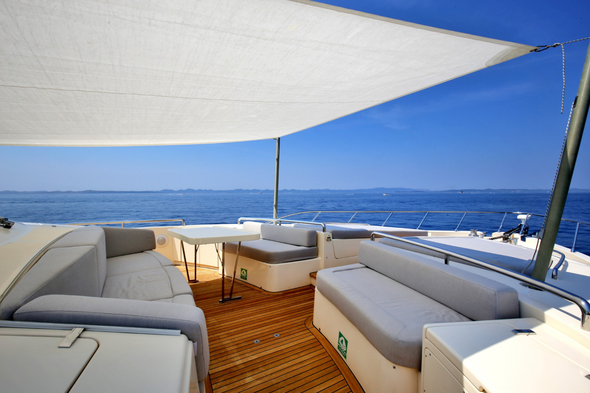 Photo #38 - Dalla Pieta 72 (SOL) in Split - 64175