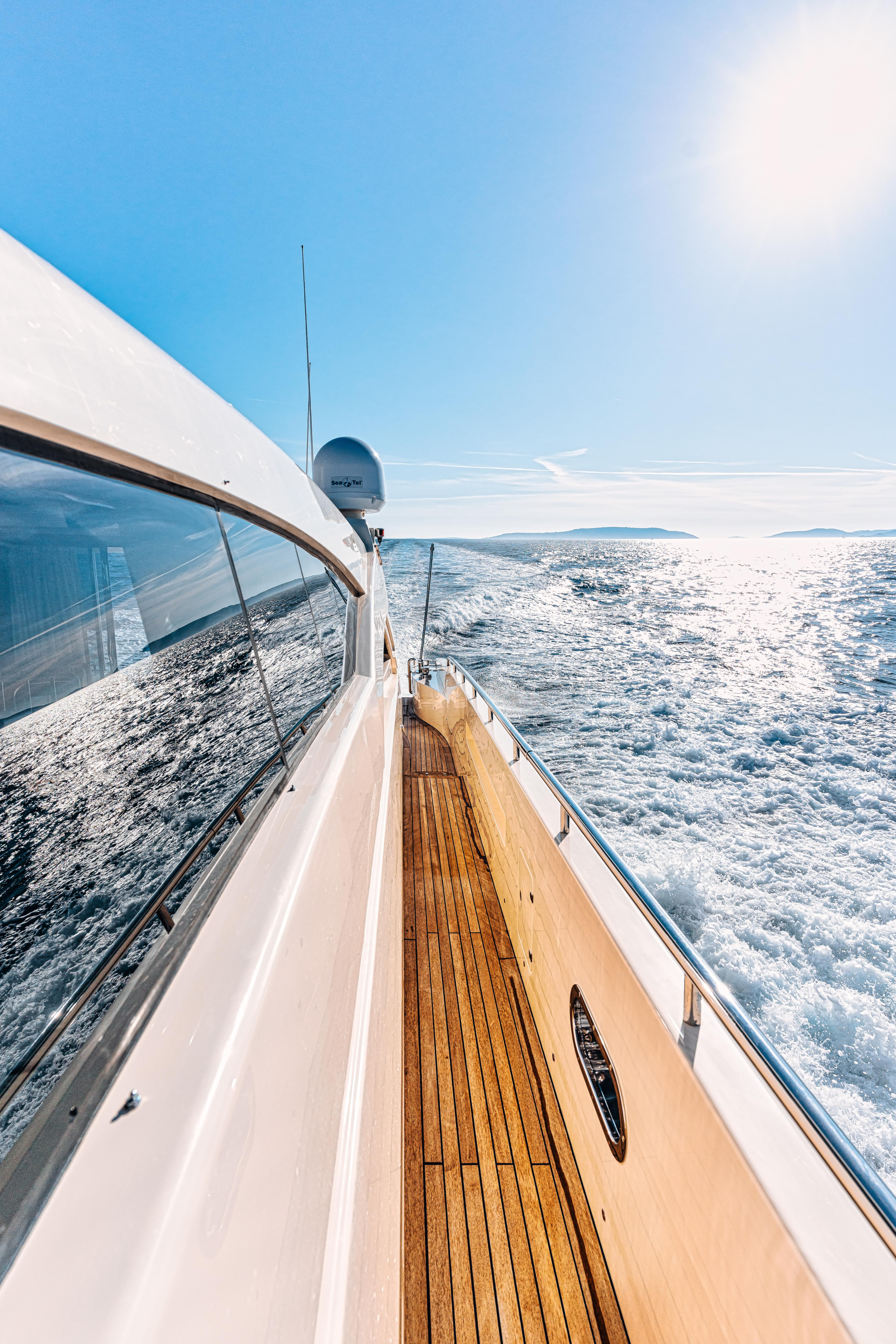 Photo #108 - Dalla Pieta 72 (SOL) in Split - 64175