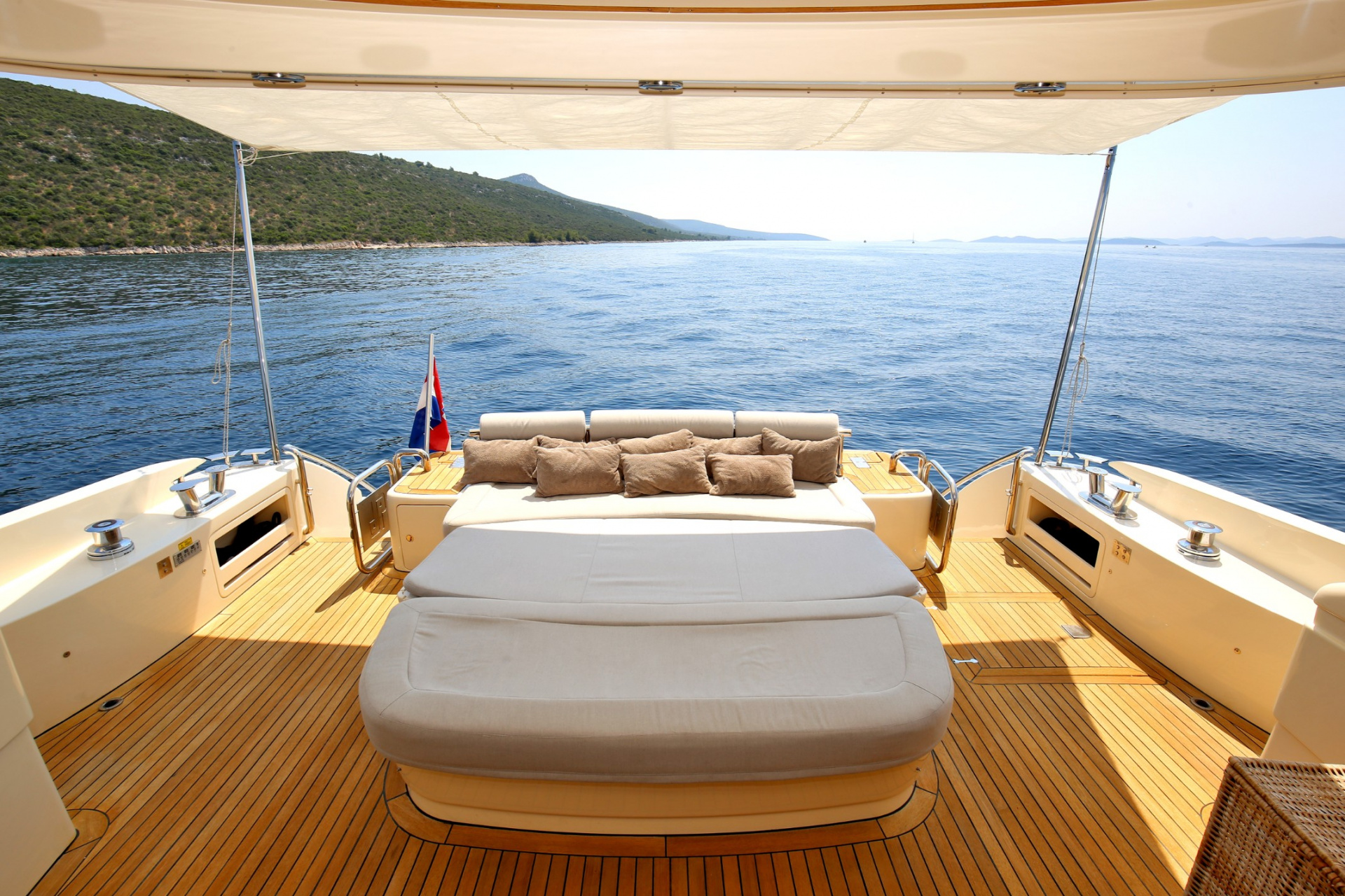 Photo #98 - Dalla Pieta 72 (SOL) in Split - 64175