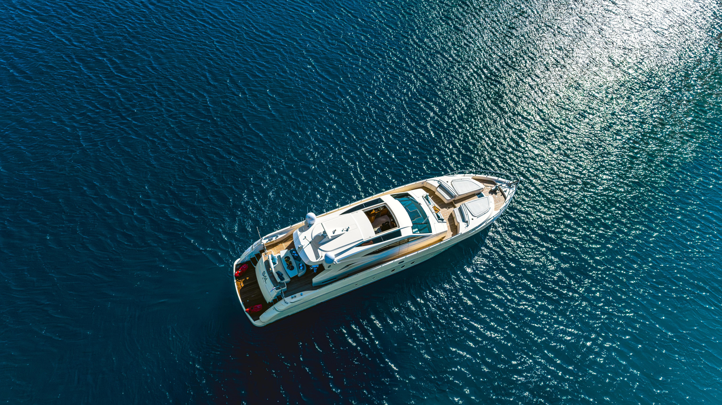 Photo #54 - Dalla Pieta 72 (SOL) in Split - 64175