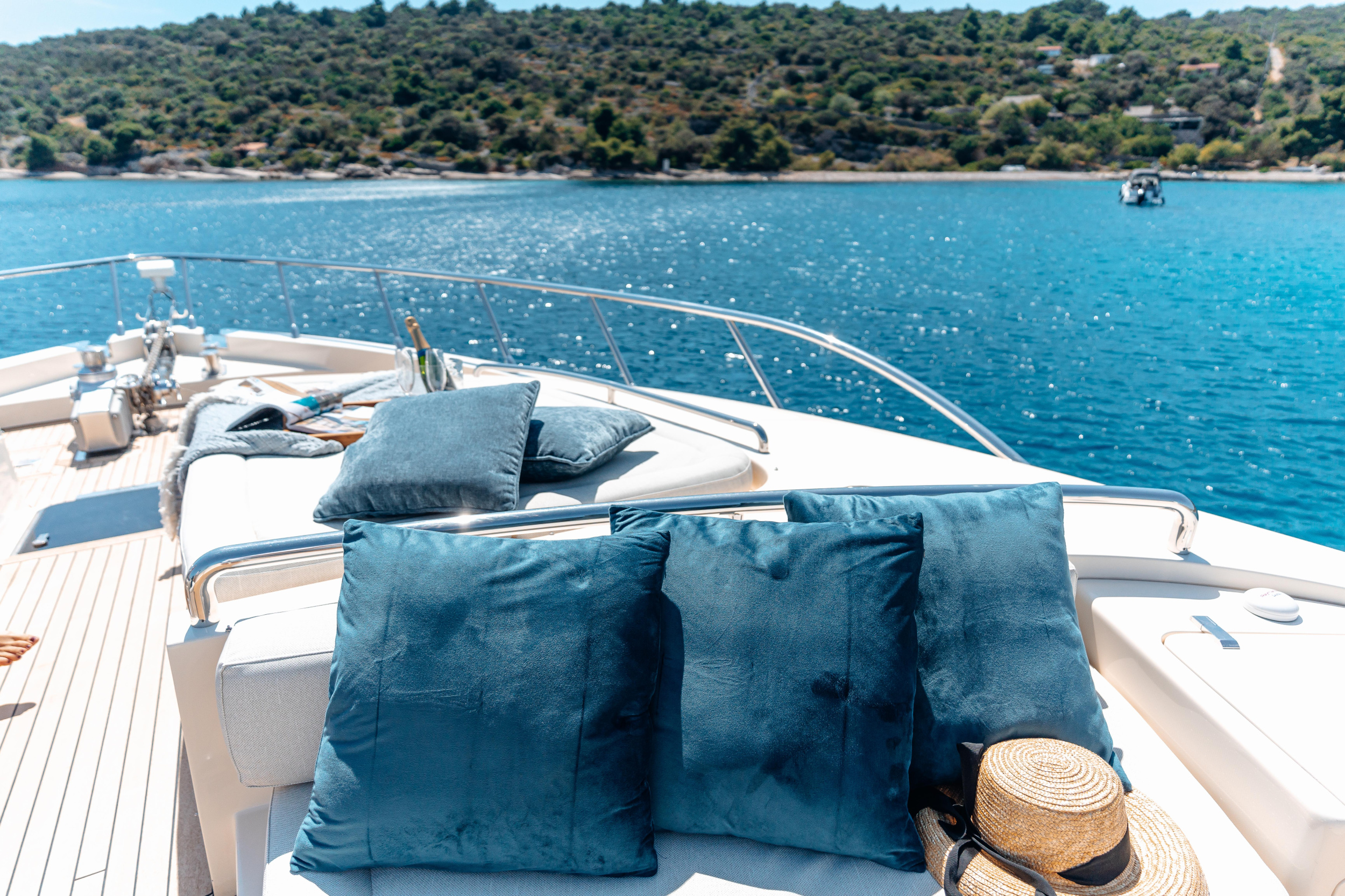 Photo #57 - Dalla Pieta 72 (SOL) in Split - 64175