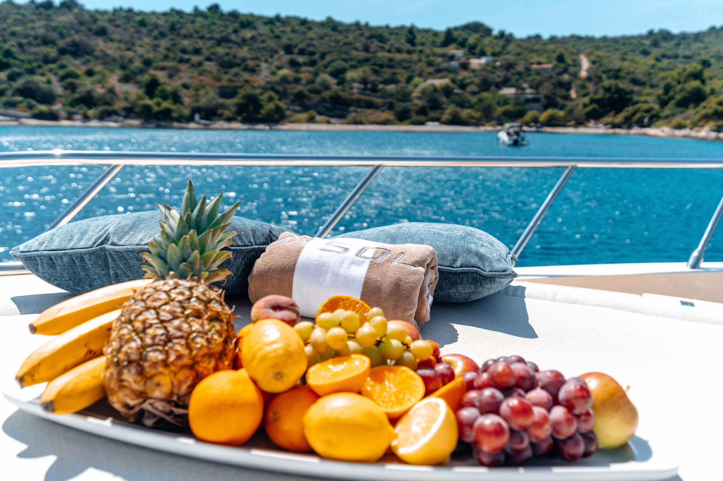 Photo #45 - Dalla Pieta 72 (SOL) in Split - 64175