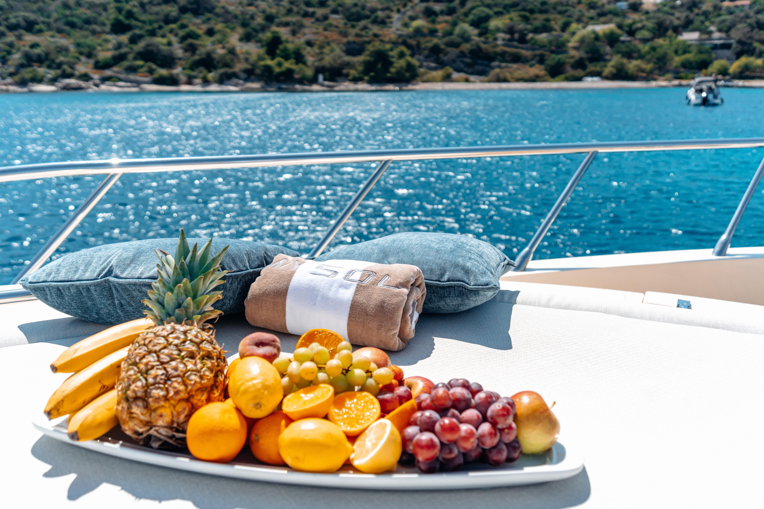 Photo #96 - Dalla Pieta 72 (SOL) in Split - 64175