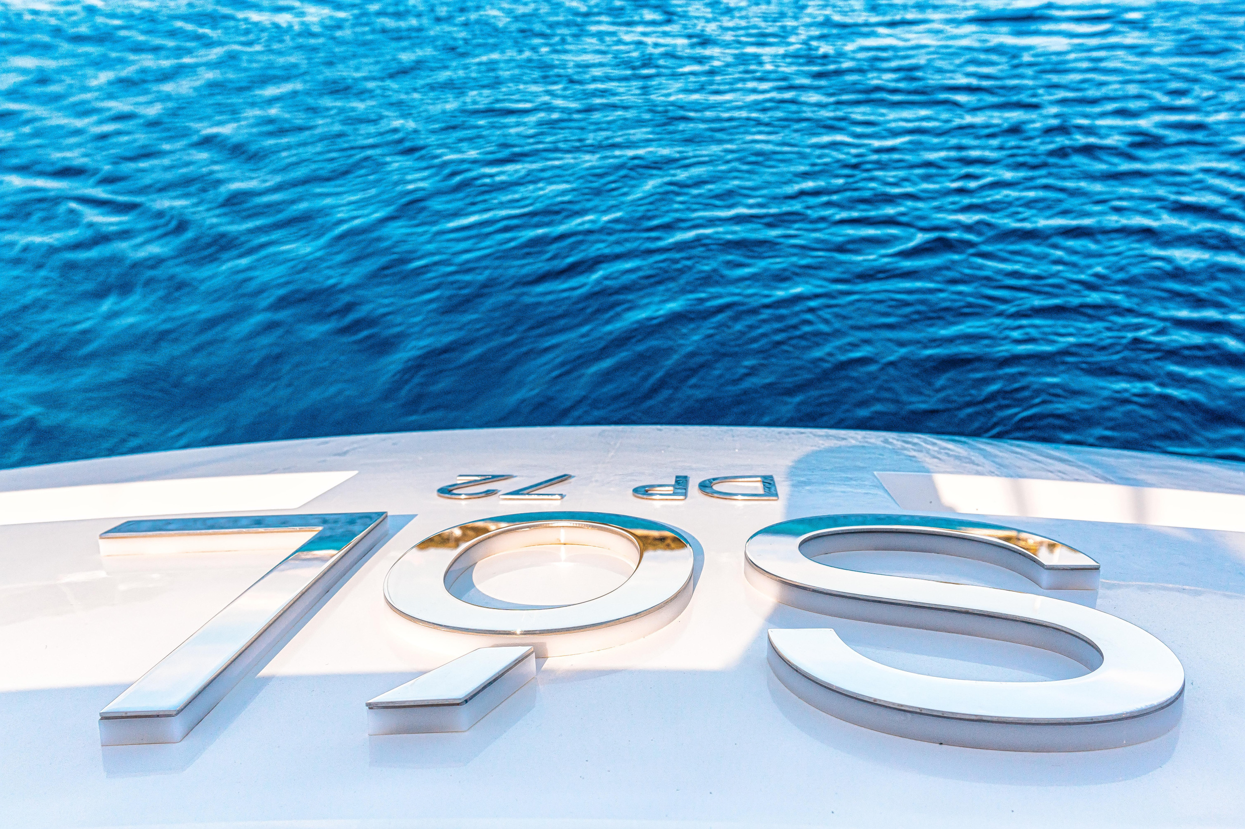 Photo #51 - Dalla Pieta 72 (SOL) in Split - 64175