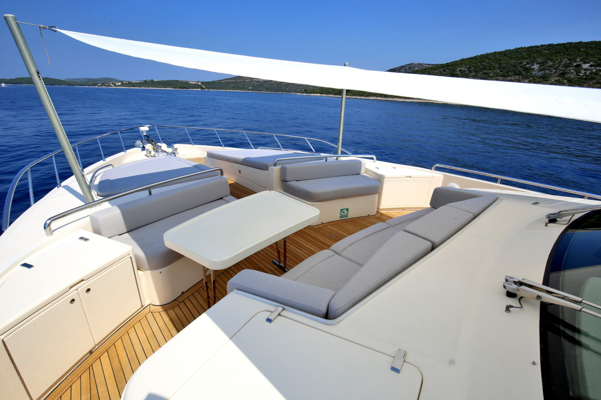 Photo #69 - Dalla Pieta 72 (SOL) in Split - 64175