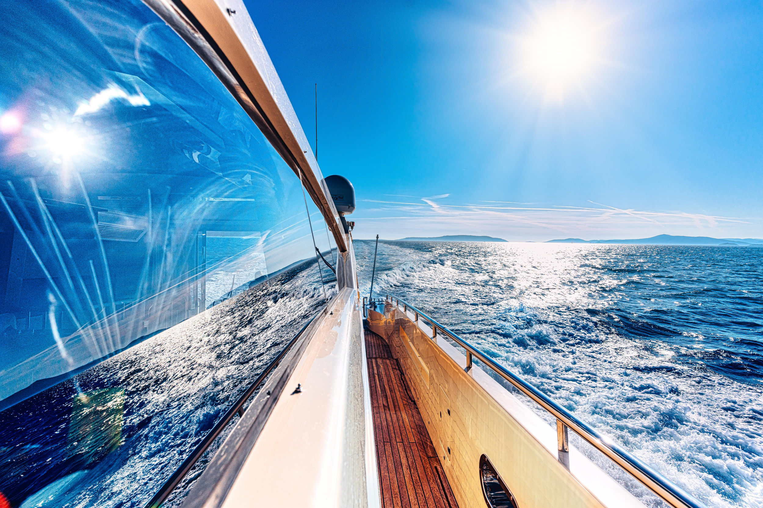 Photo #60 - Dalla Pieta 72 (SOL) in Split - 64175