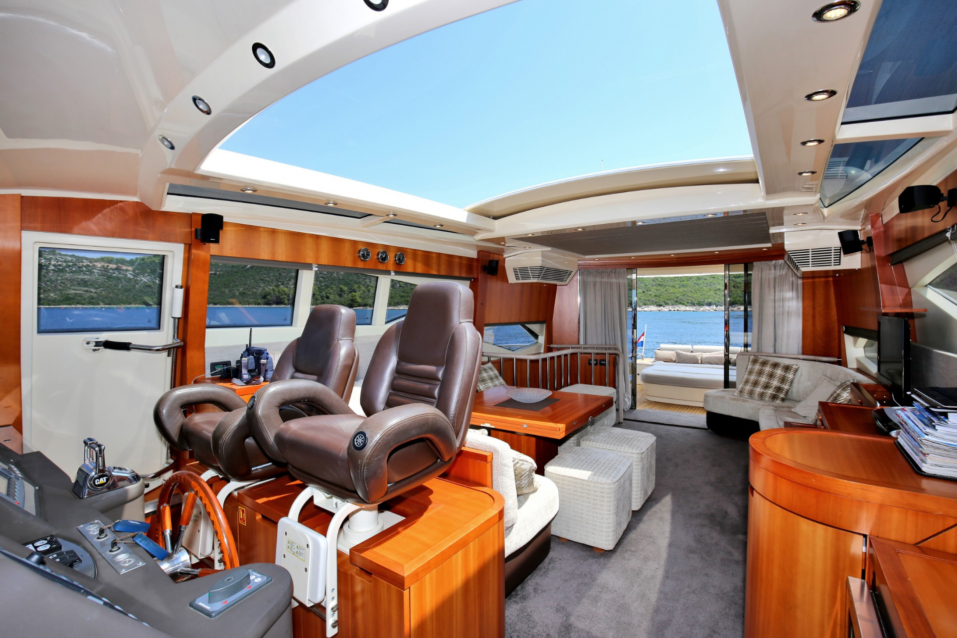 Photo #28 - Dalla Pieta 72 (SOL) in Split - 64175