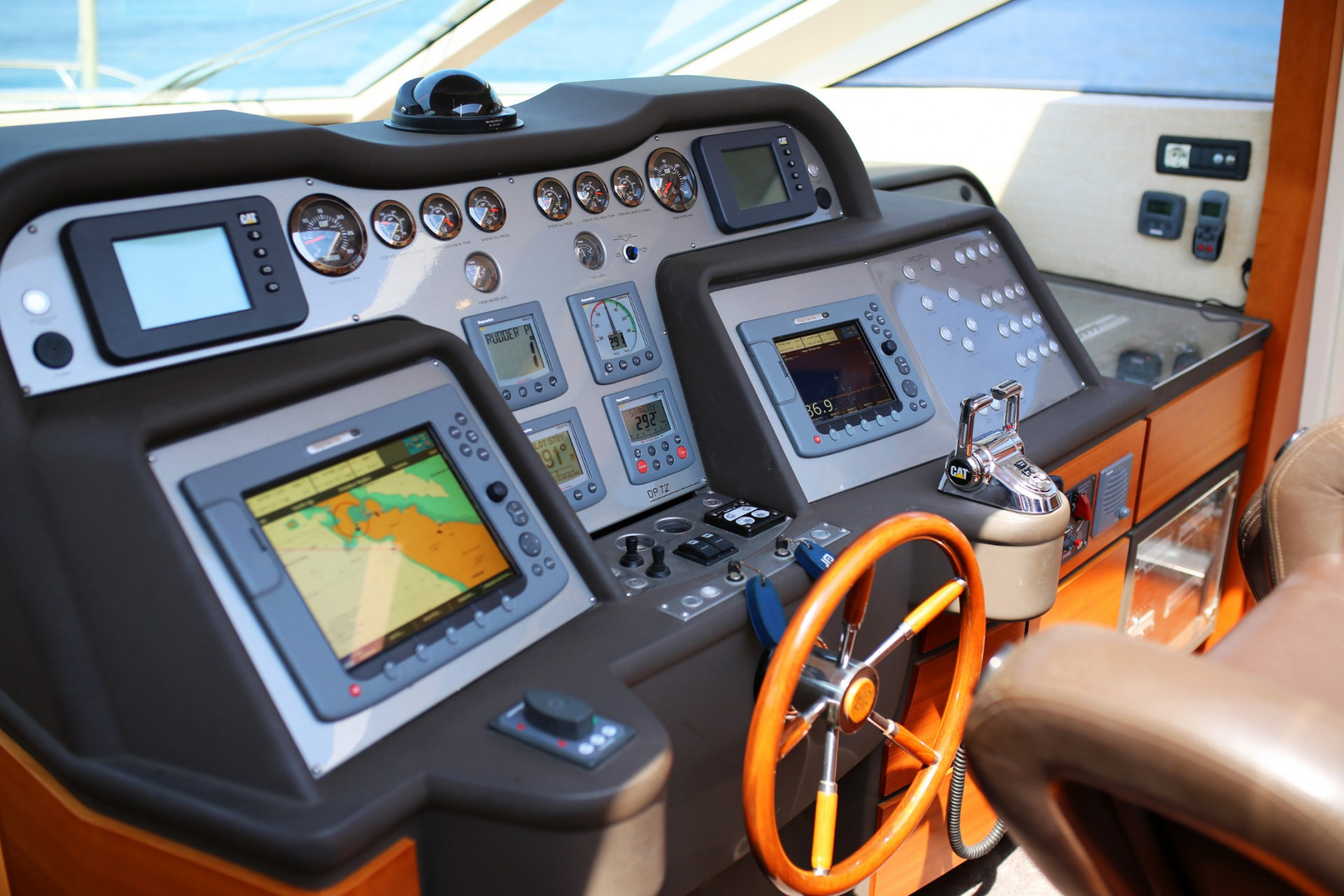 Photo #15 - Dalla Pieta 72 (SOL) in Split - 64175