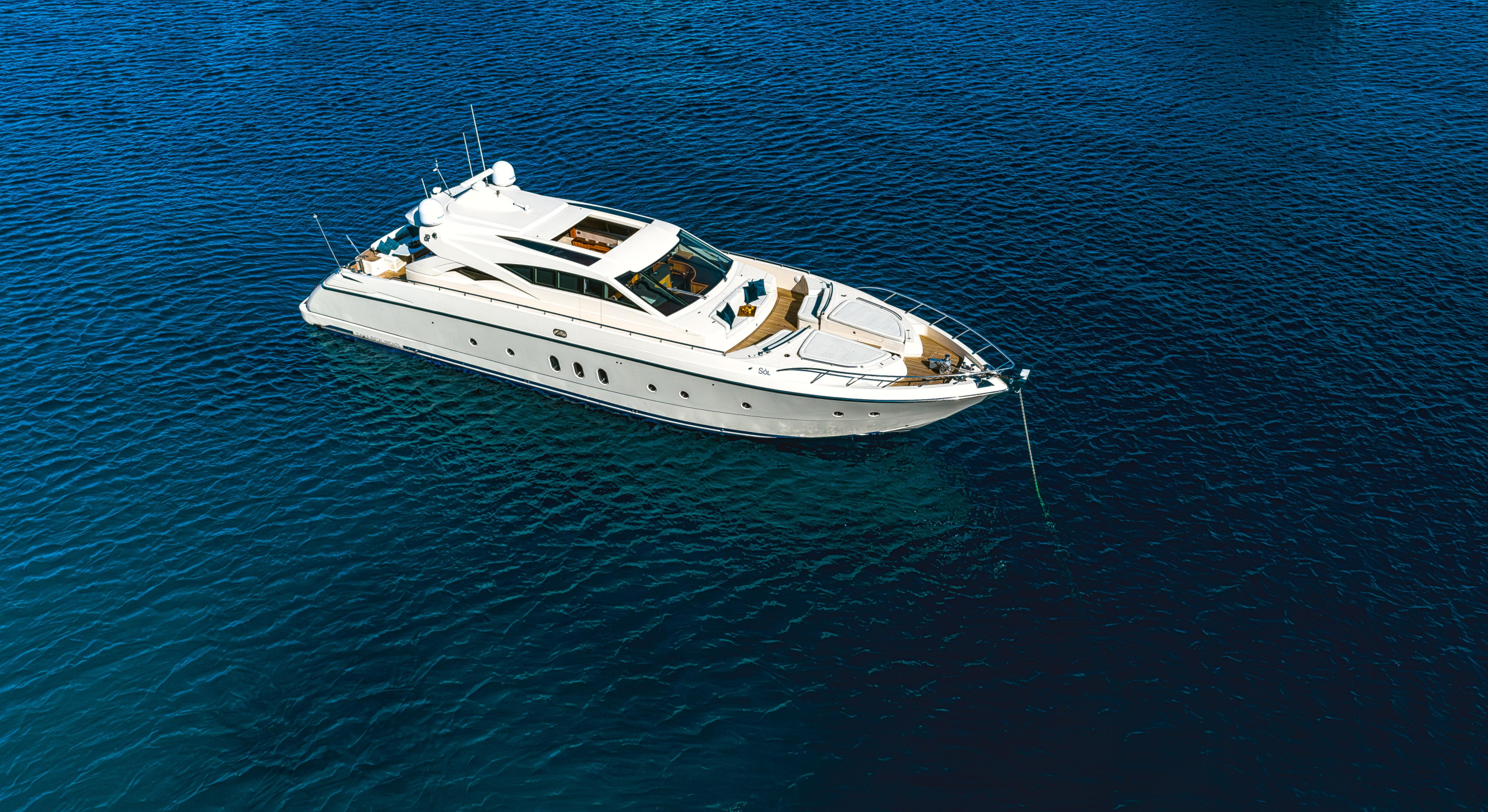 Photo #46 - Dalla Pieta 72 (SOL) in Split - 64175