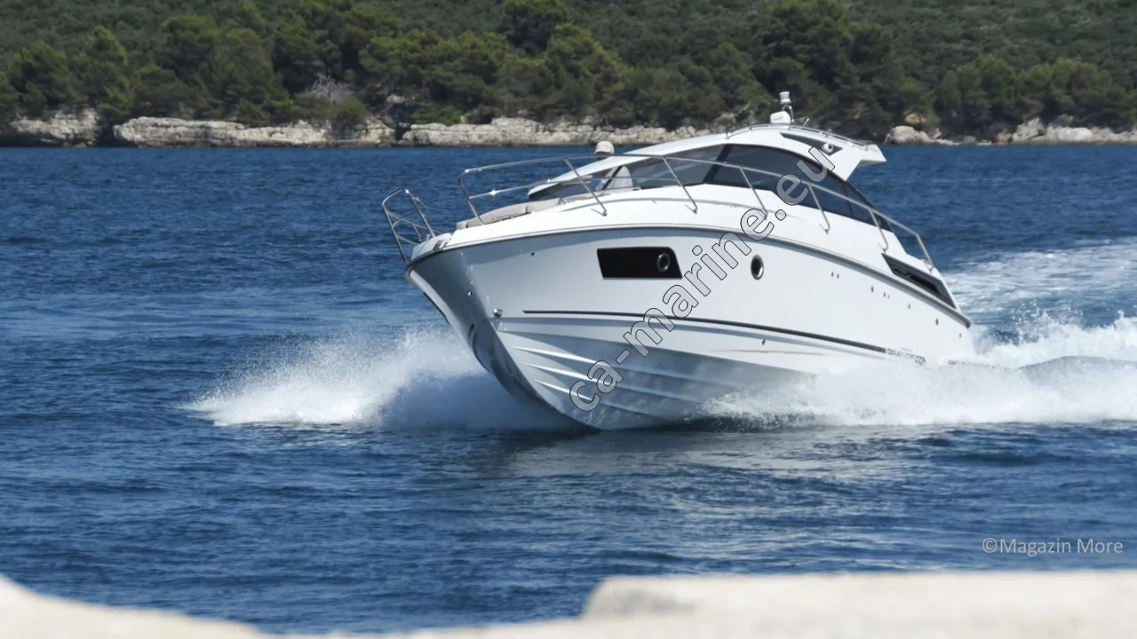 Grandezza 34 OC (OHANA)  - 16