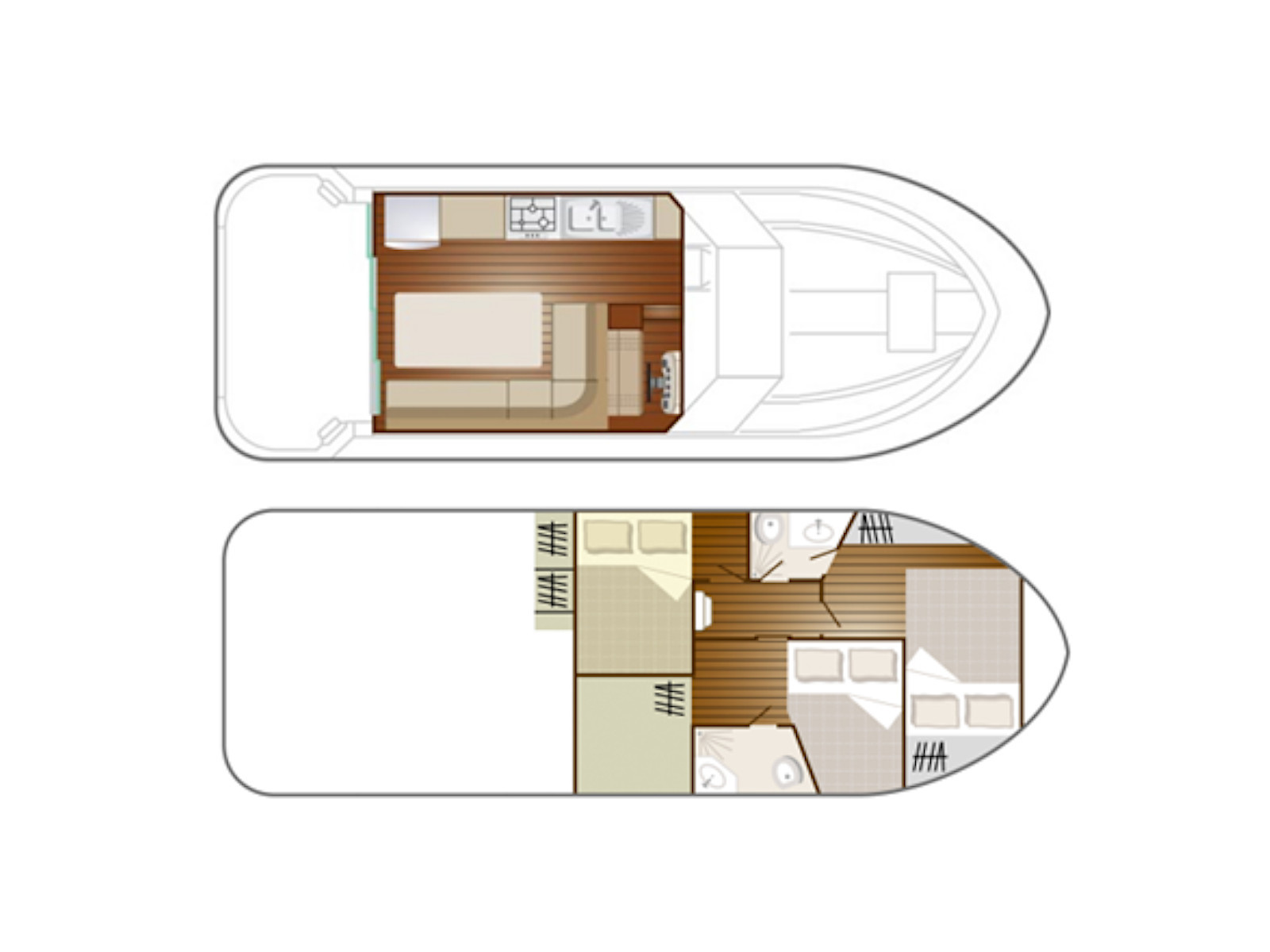 Confort Family 4-8 p. — photo 3