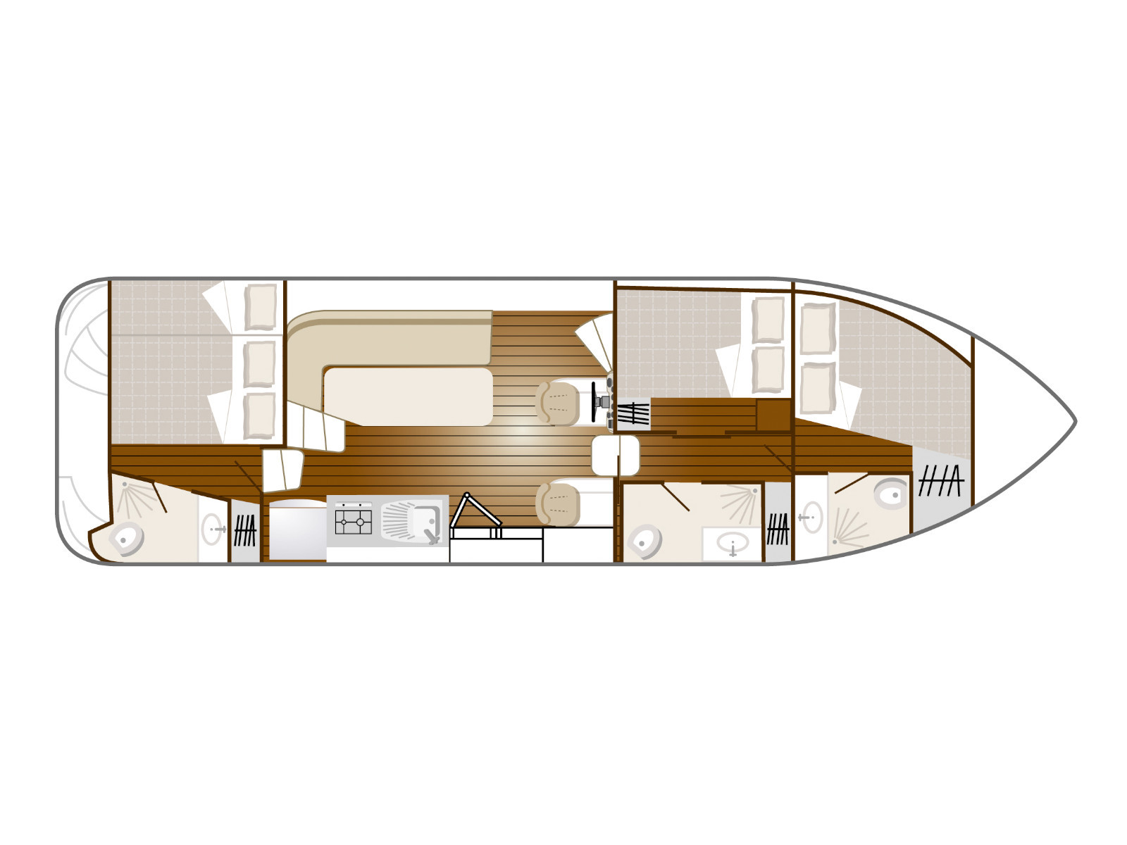 Confort Family 6-9 p. — photo 3