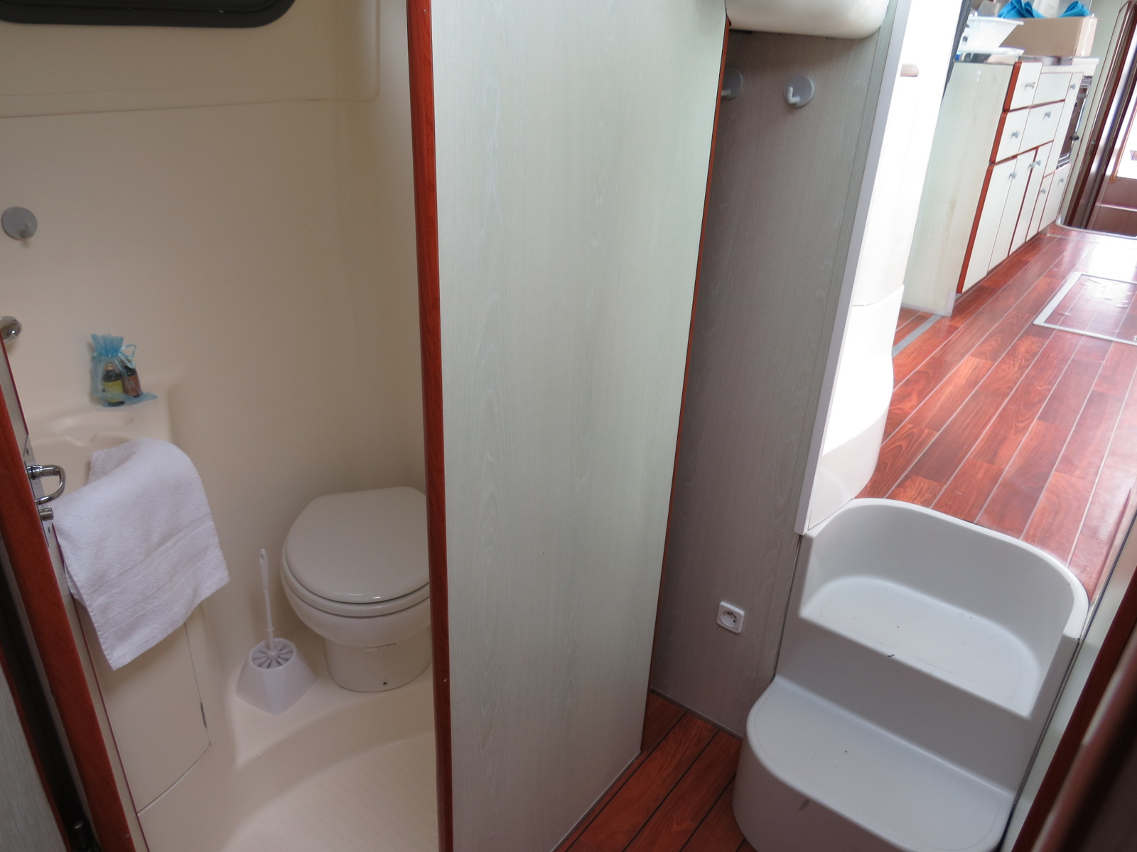 Confort Groupe 8-10 p. — photo 7