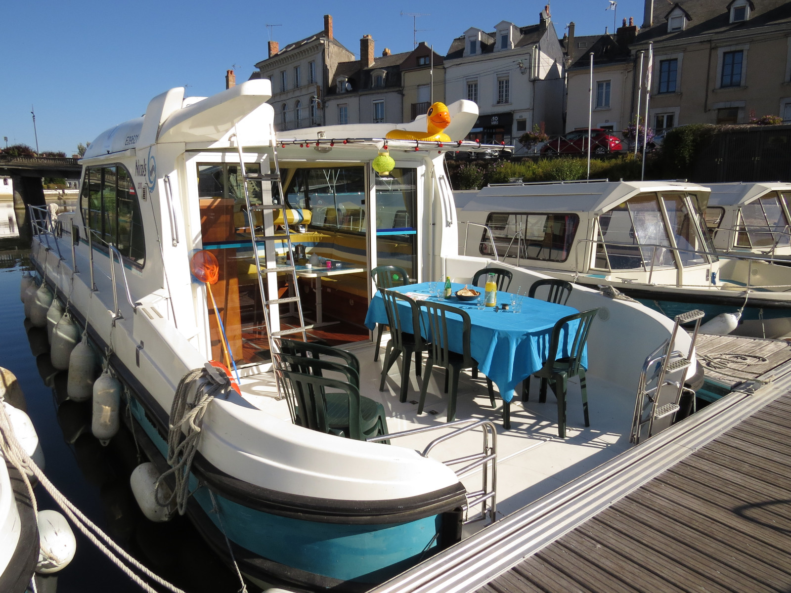 Confort Groupe XL 8-12 p. — photo 6