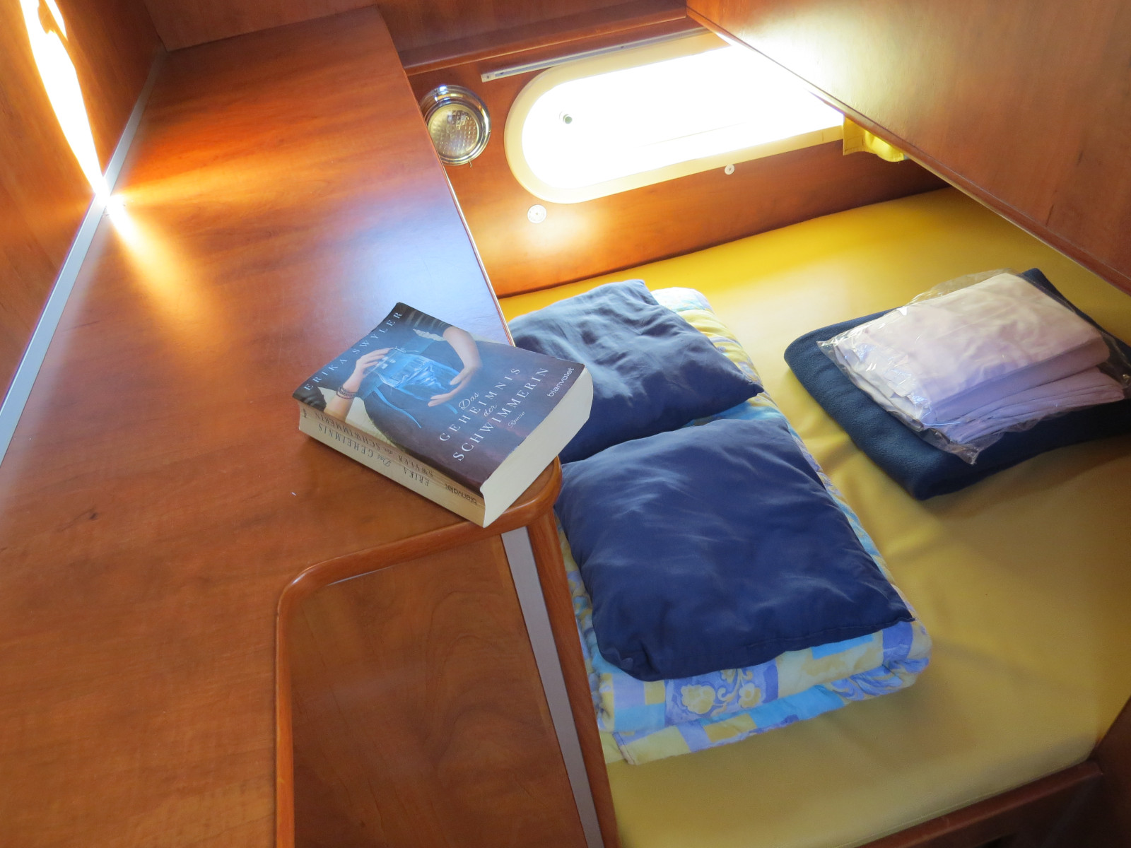 Confort Groupe XL 8-12 p. — photo 4