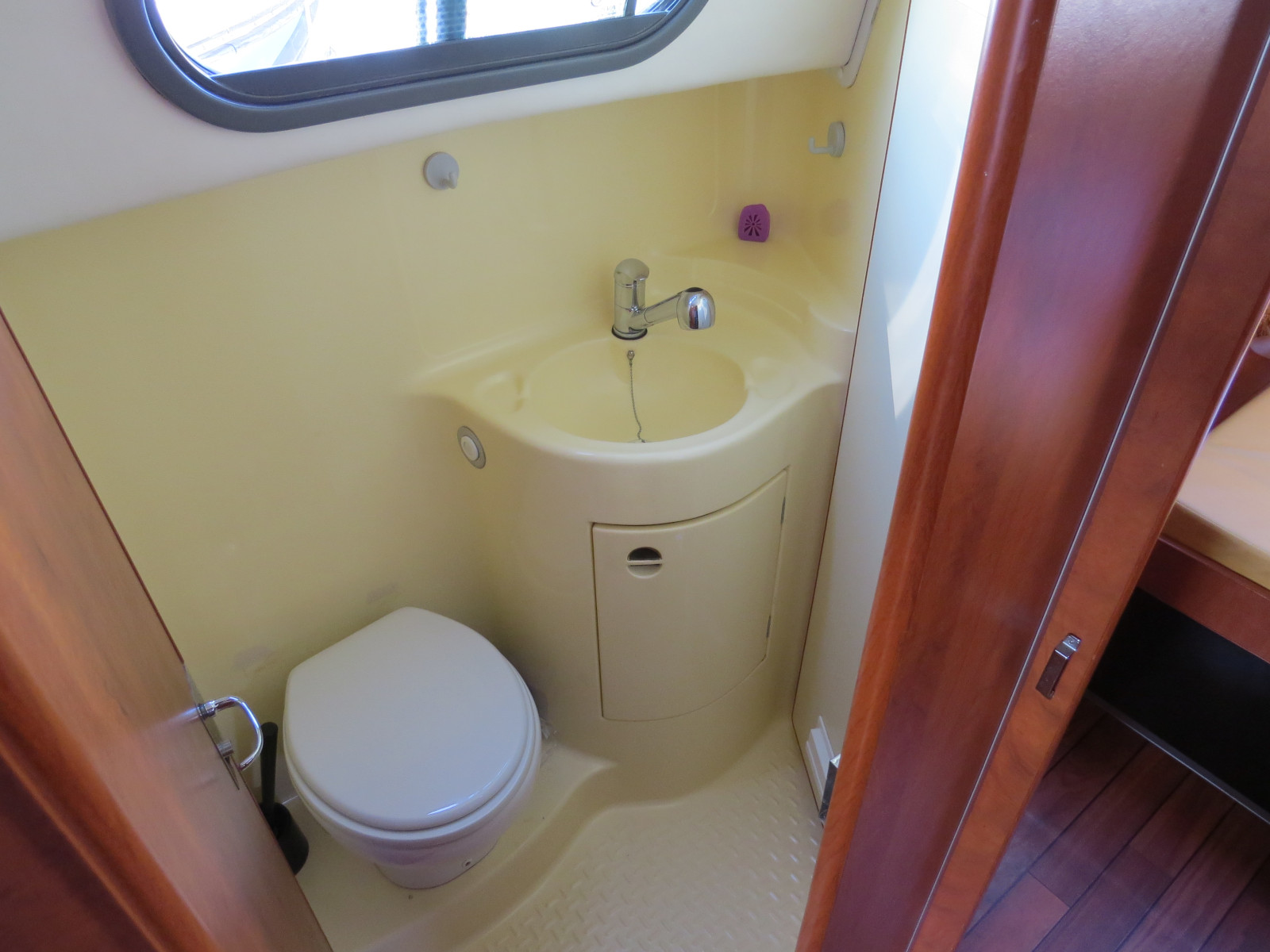 Confort Groupe XL 8-12 p. — photo 2