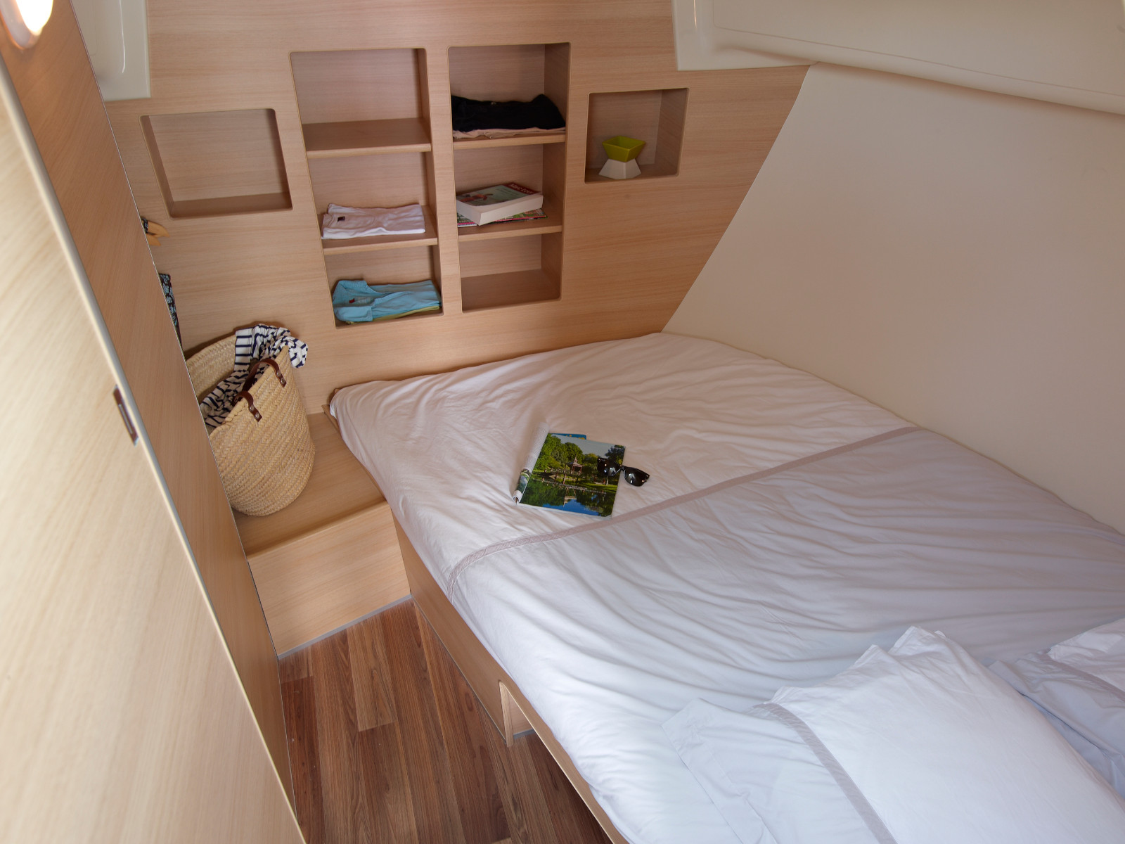 Confort Couple 2-4 p. — photo 6