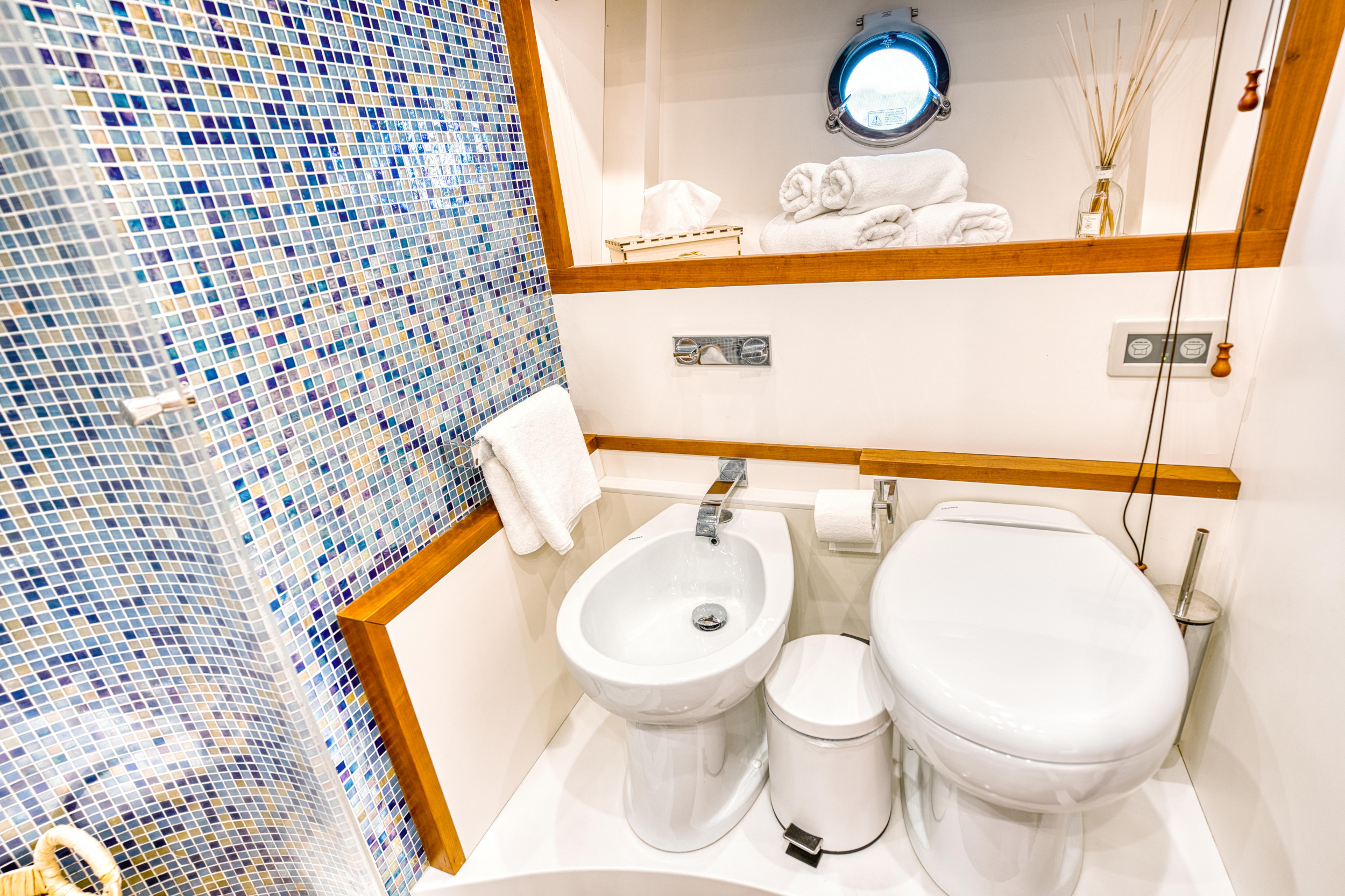 Photo #83 - Dalla Pieta 72 (SOL) in Split - 64175