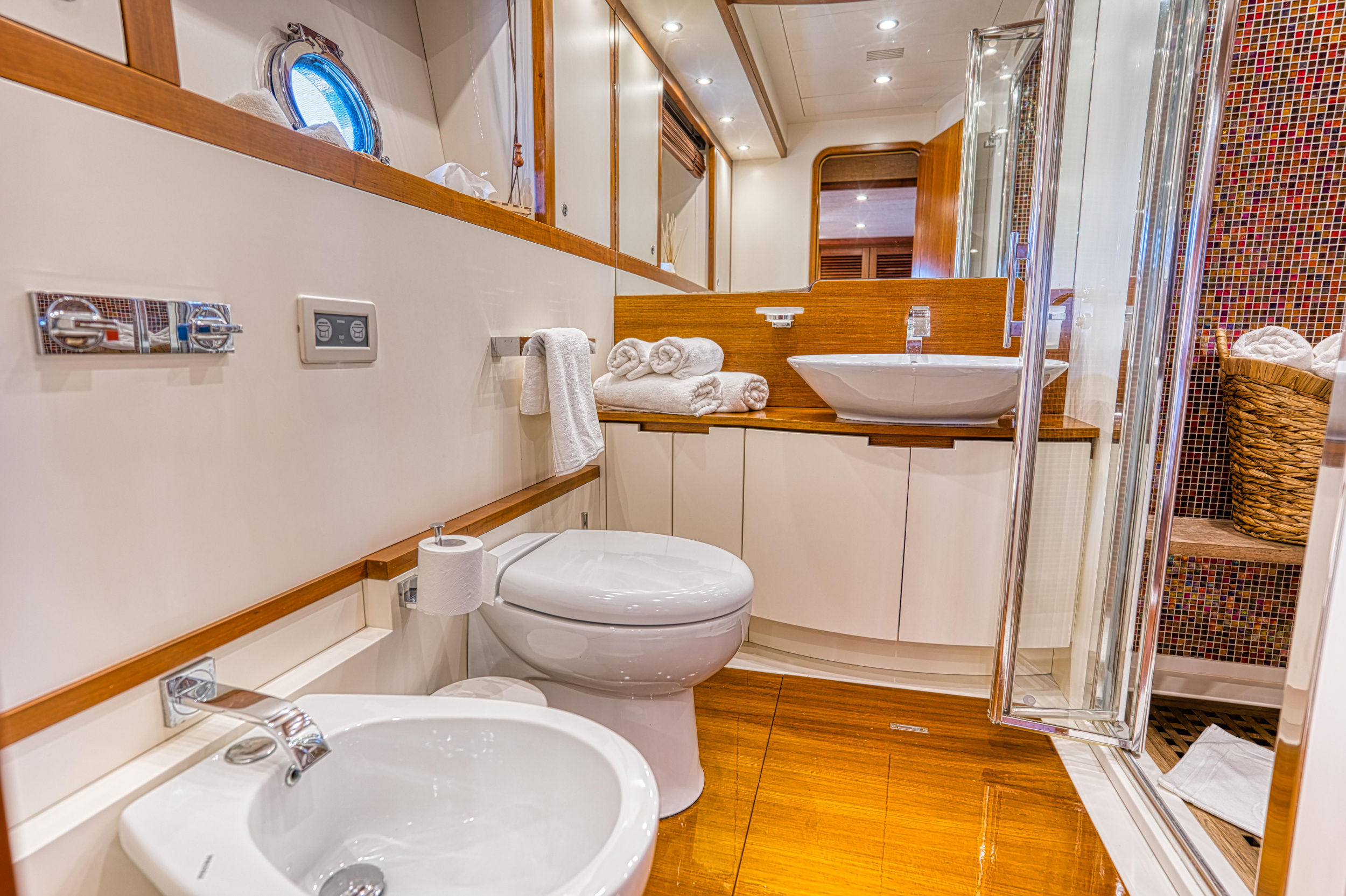 Photo #58 - Dalla Pieta 72 (SOL) in Split - 64175