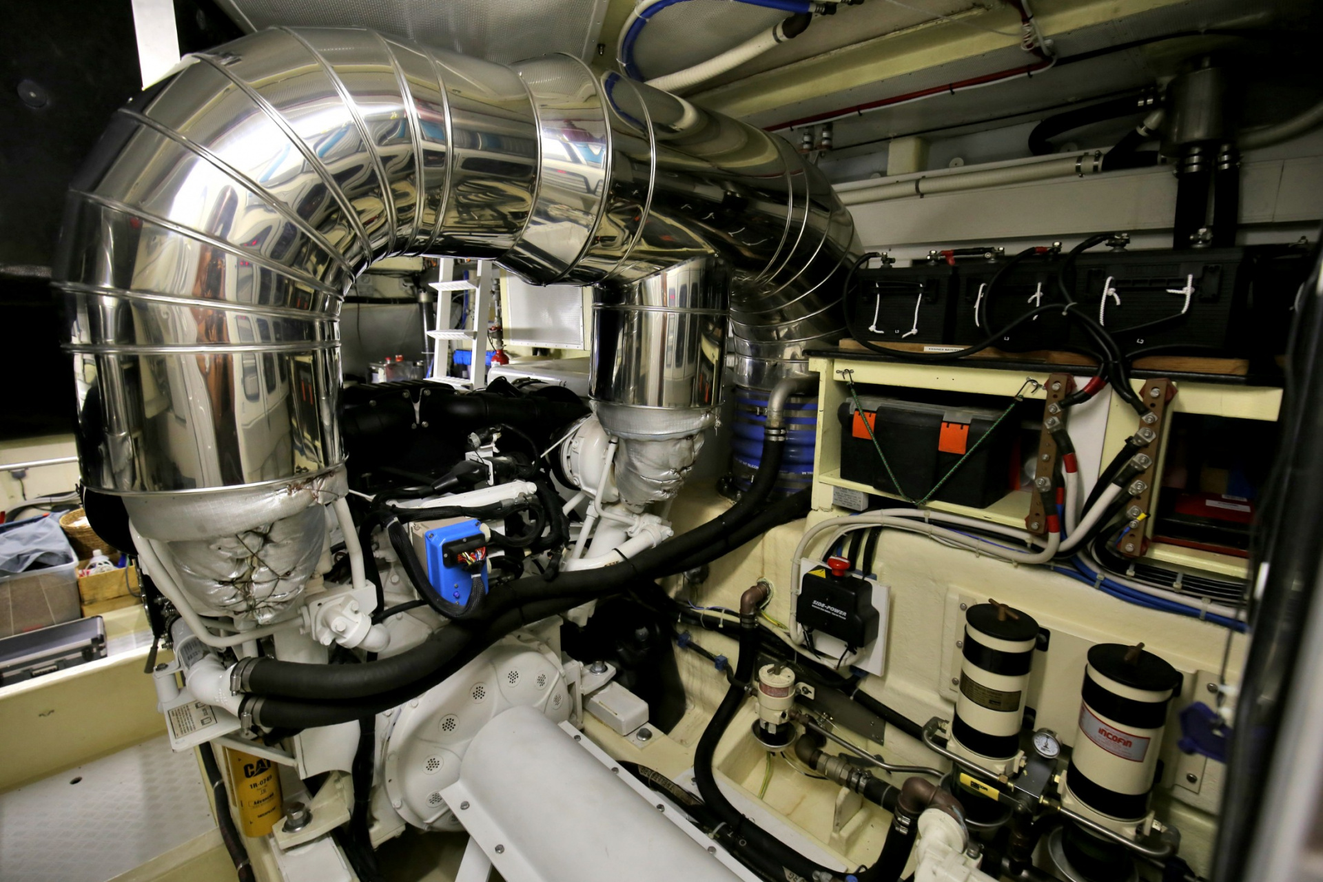 Photo #7 - Dalla Pieta 72 (SOL) in Split - 64175