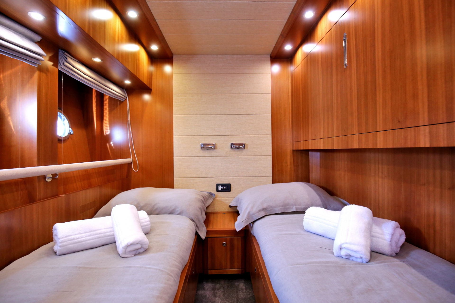 Photo #6 - Dalla Pieta 72 (SOL) in Split - 64175