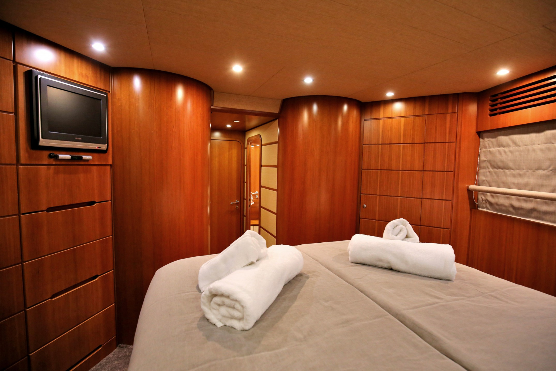 Photo #85 - Dalla Pieta 72 (SOL) in Split - 64175