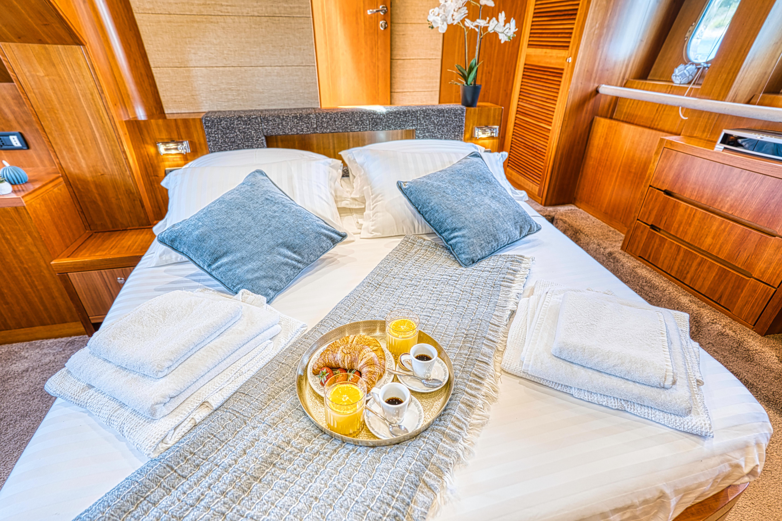 Photo #37 - Dalla Pieta 72 (SOL) in Split - 64175