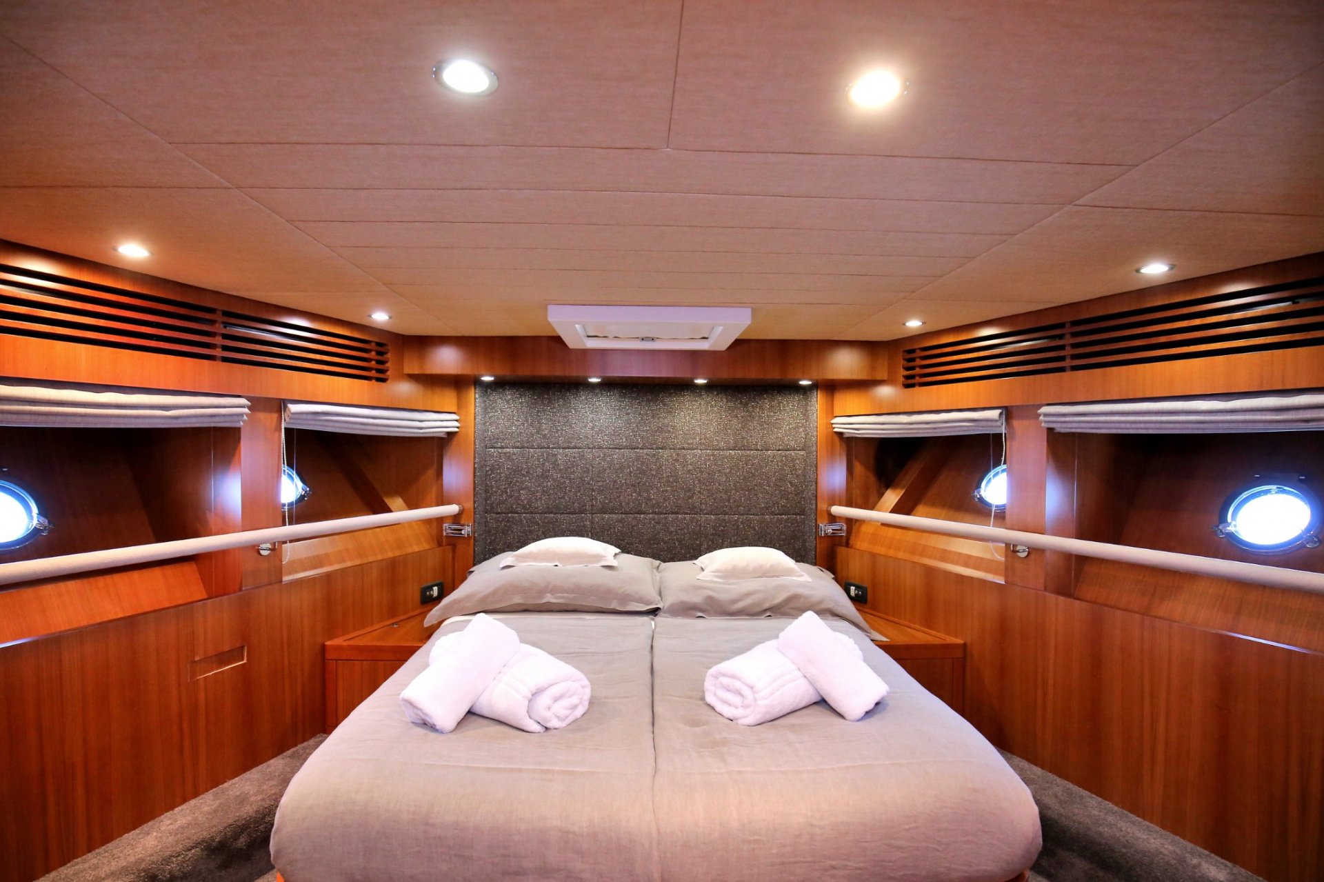 Photo #75 - Dalla Pieta 72 (SOL) in Split - 64175