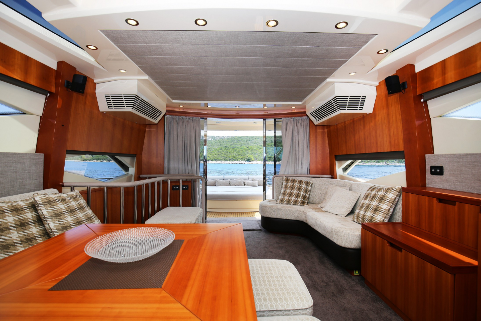 Photo #5 - Dalla Pieta 72 (SOL) in Split - 64175