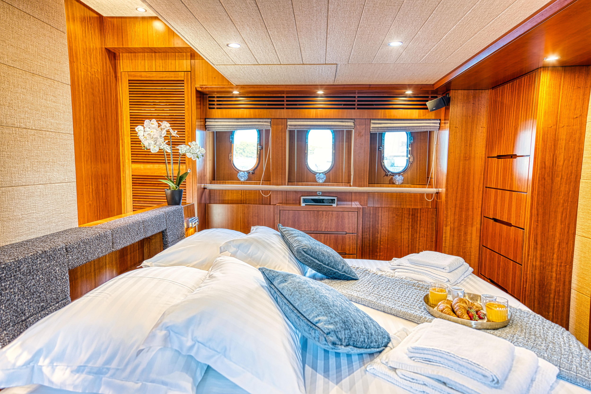 Photo #25 - Dalla Pieta 72 (SOL) in Split - 64175