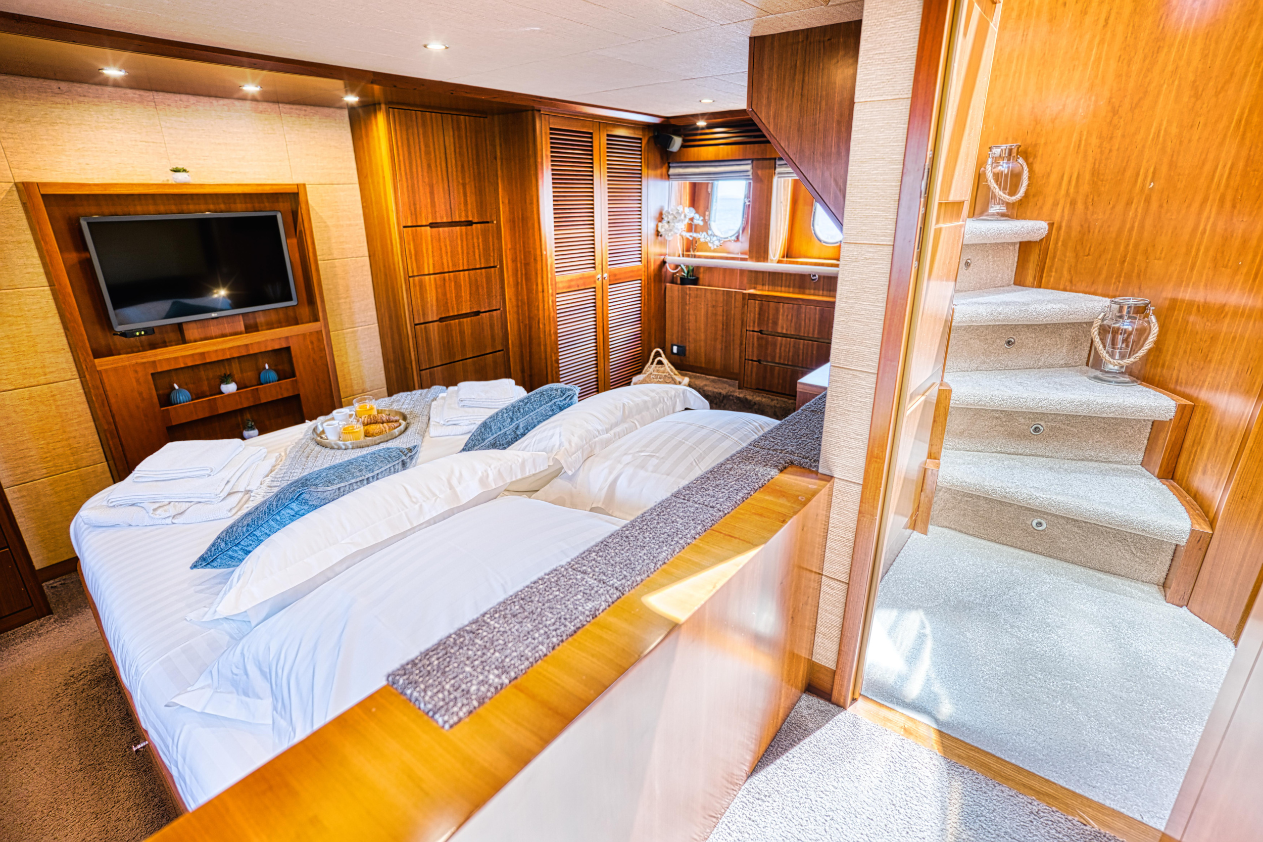 Photo #76 - Dalla Pieta 72 (SOL) in Split - 64175