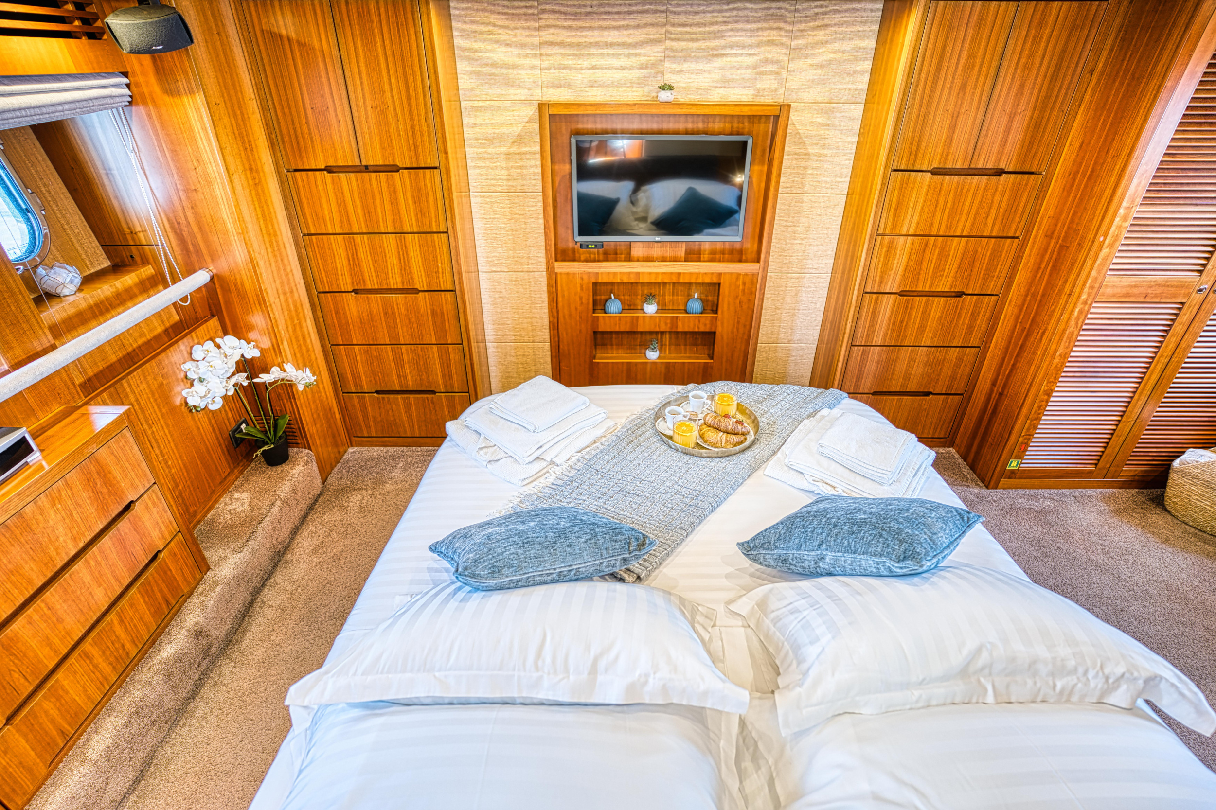 Photo #2 - Dalla Pieta 72 (SOL) in Split - 64175