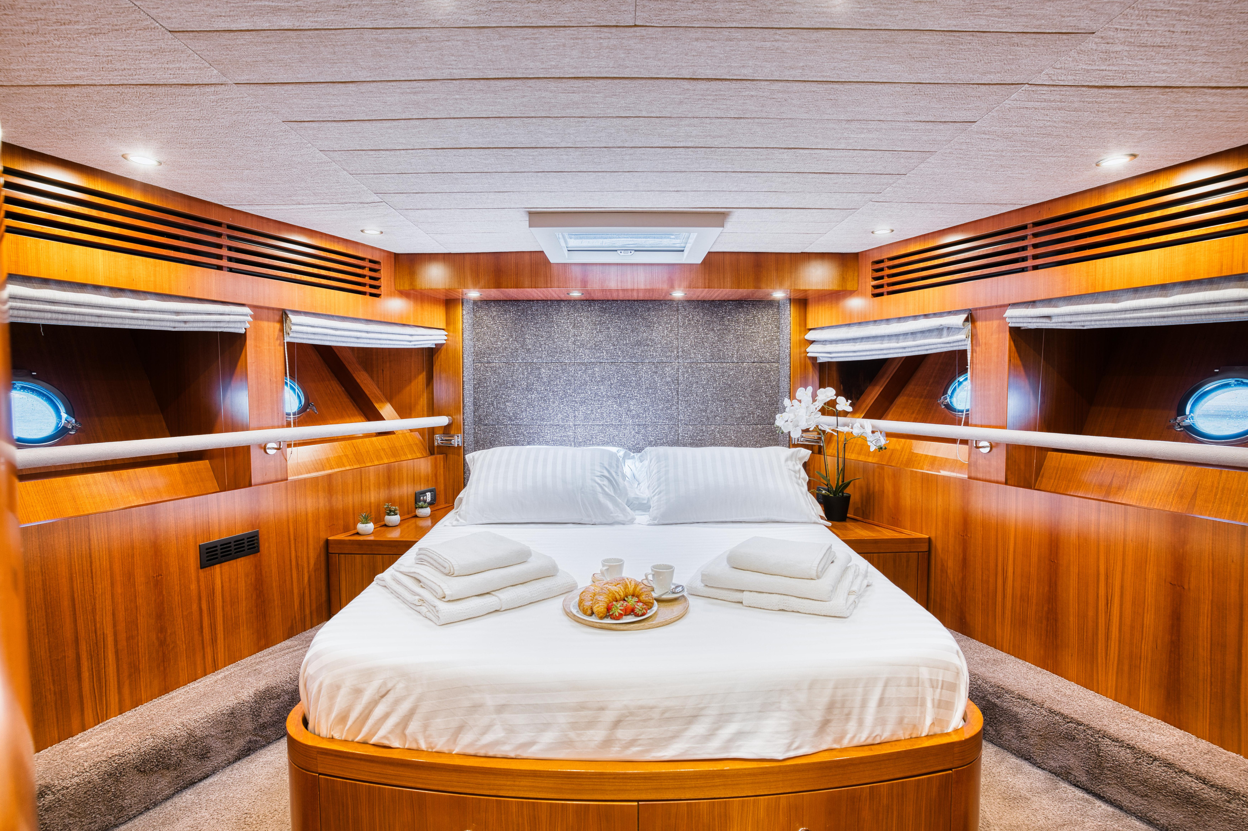 Photo #101 - Dalla Pieta 72 (SOL) in Split - 64175