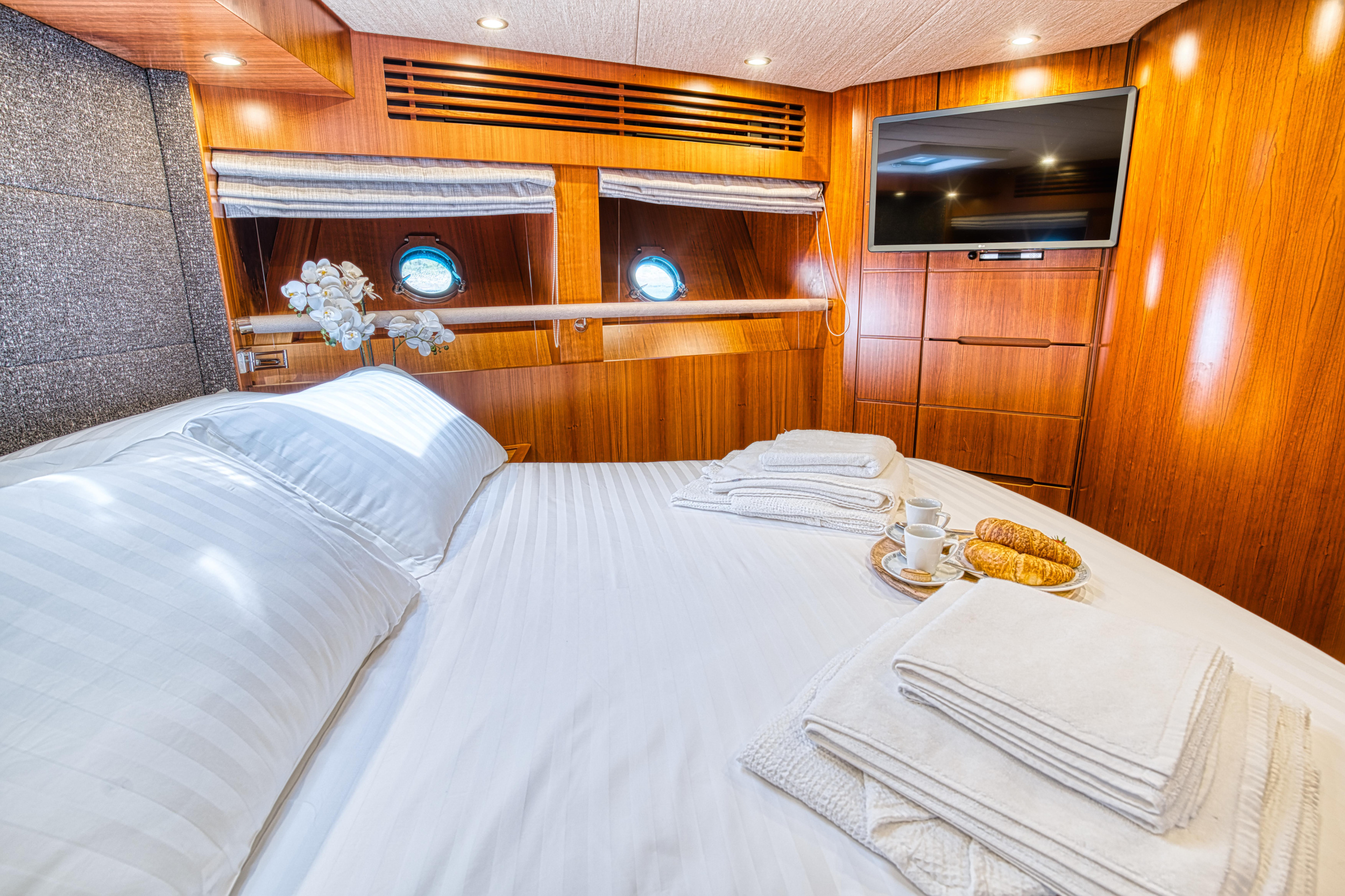 Photo #92 - Dalla Pieta 72 (SOL) in Split - 64175